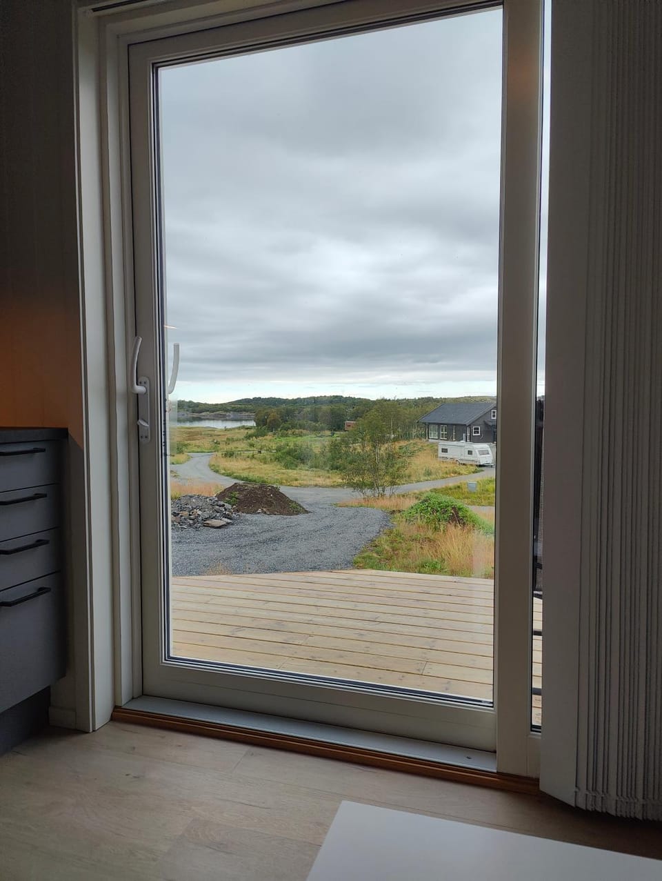 View (from property/room), Sea view