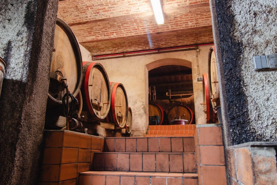 storage