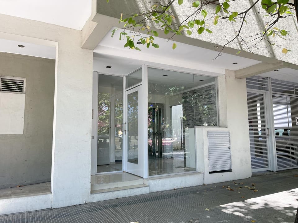 Property building, Day, Lobby or reception