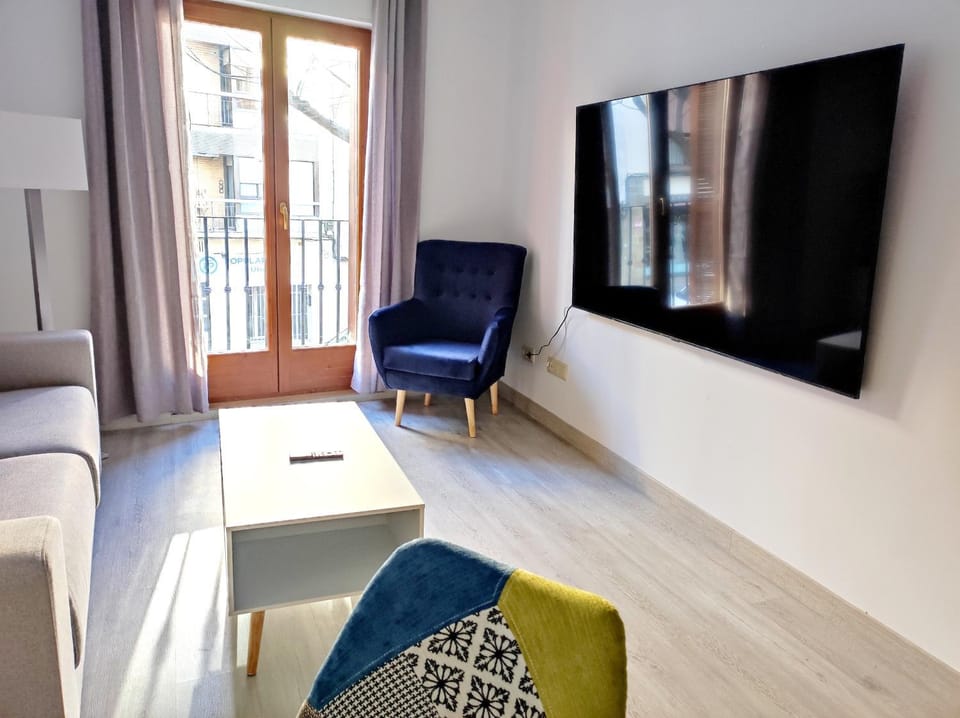 Apartamentos Js Sol Rastro Apartment in Úbeda