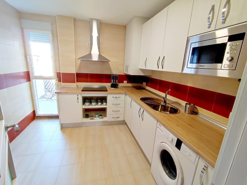 Apartamentos Js Sol Rastro Apartment in Úbeda