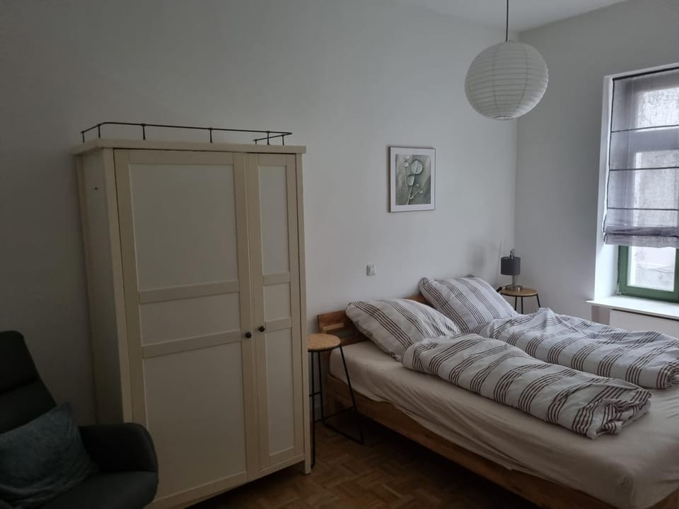 Cosy Apartment City Center Apartment in Leipzig