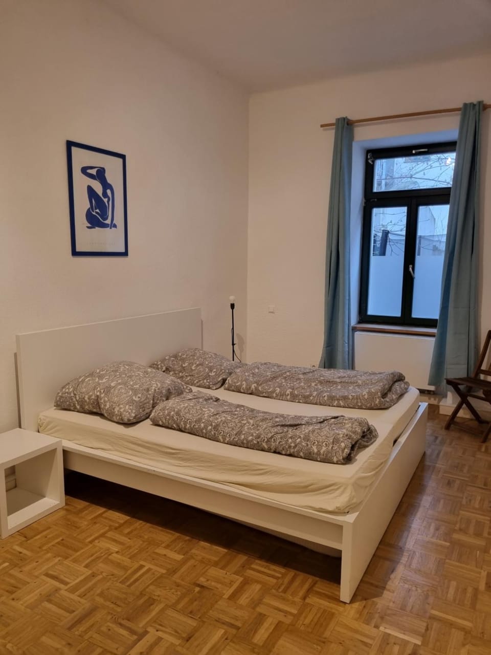 Cosy Apartment City Center Apartment in Leipzig