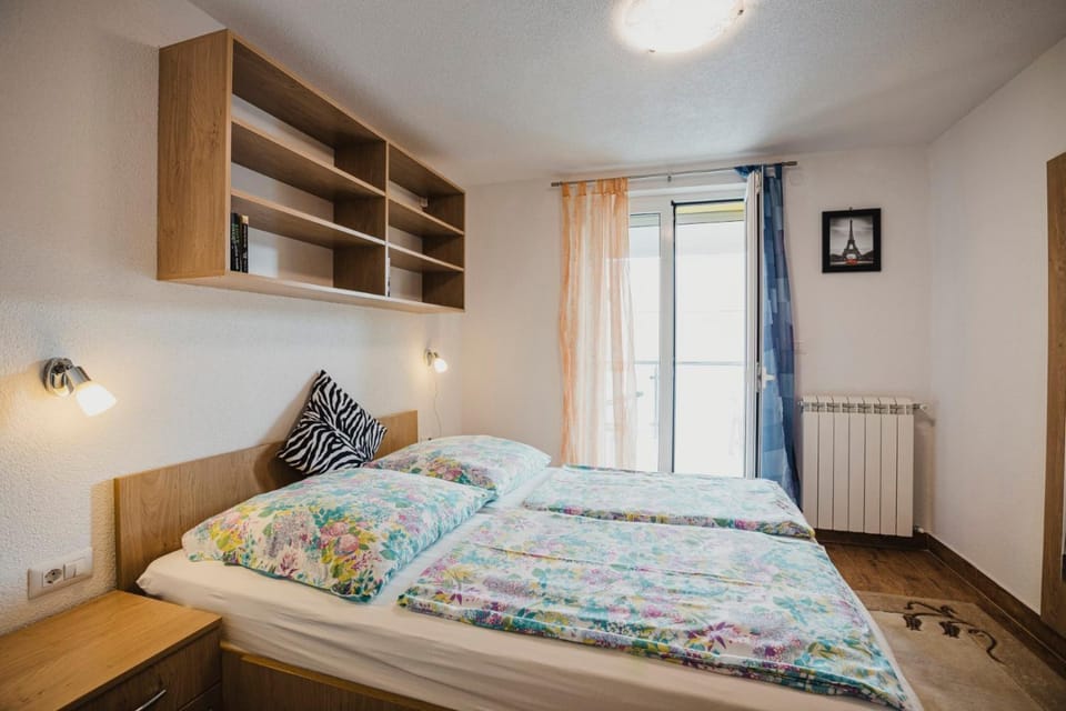 Apartments Mavel Apartment in Istria County