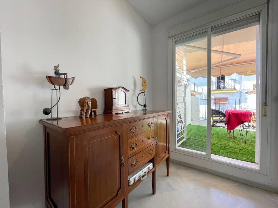 Precioso apartamento en centro historico Apartment in Seville