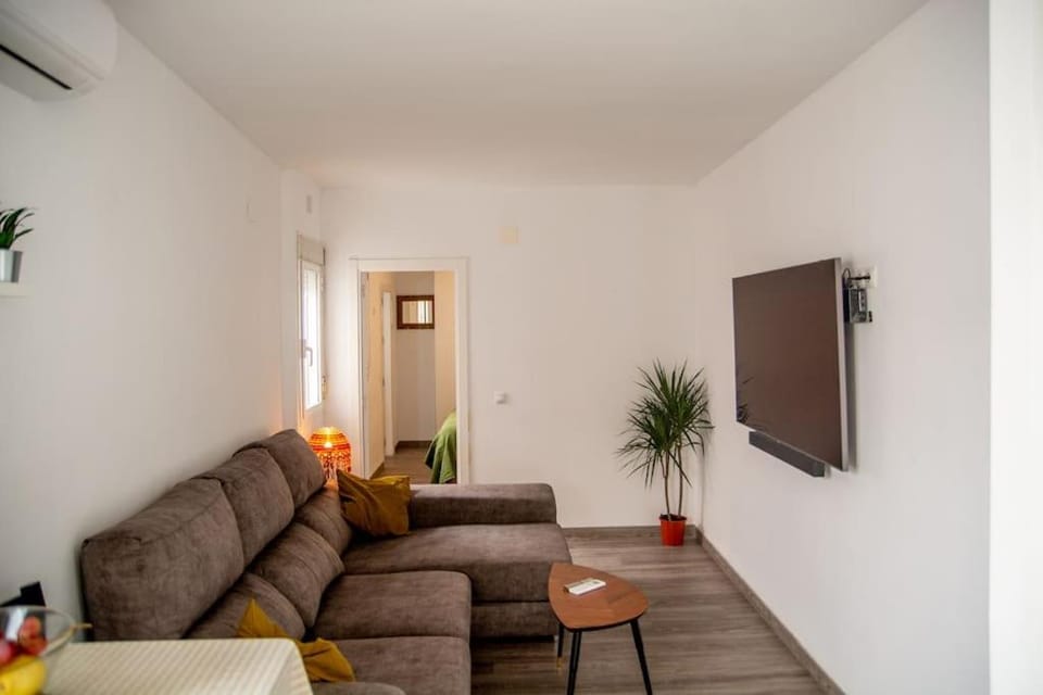Precioso apartamento en centro historico Apartment in Seville