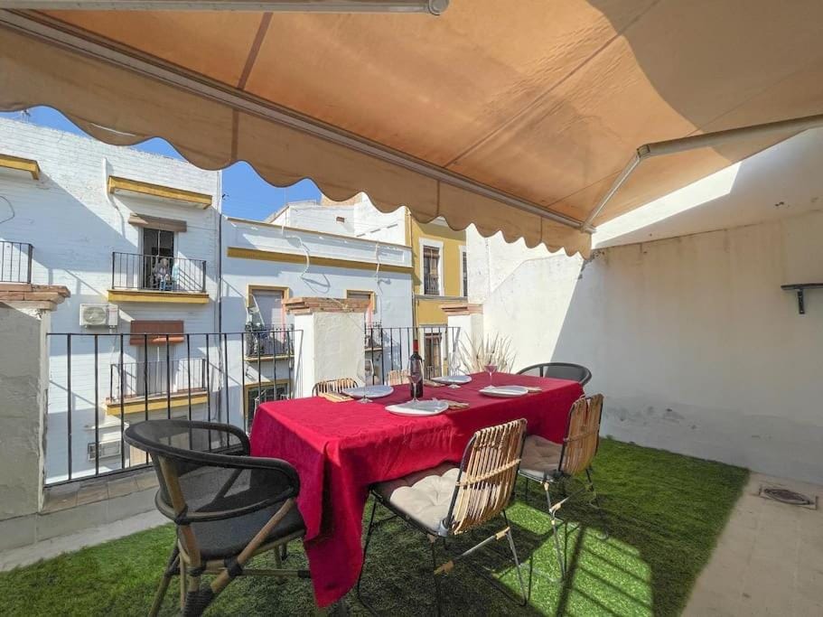 Precioso apartamento en centro historico Apartment in Seville