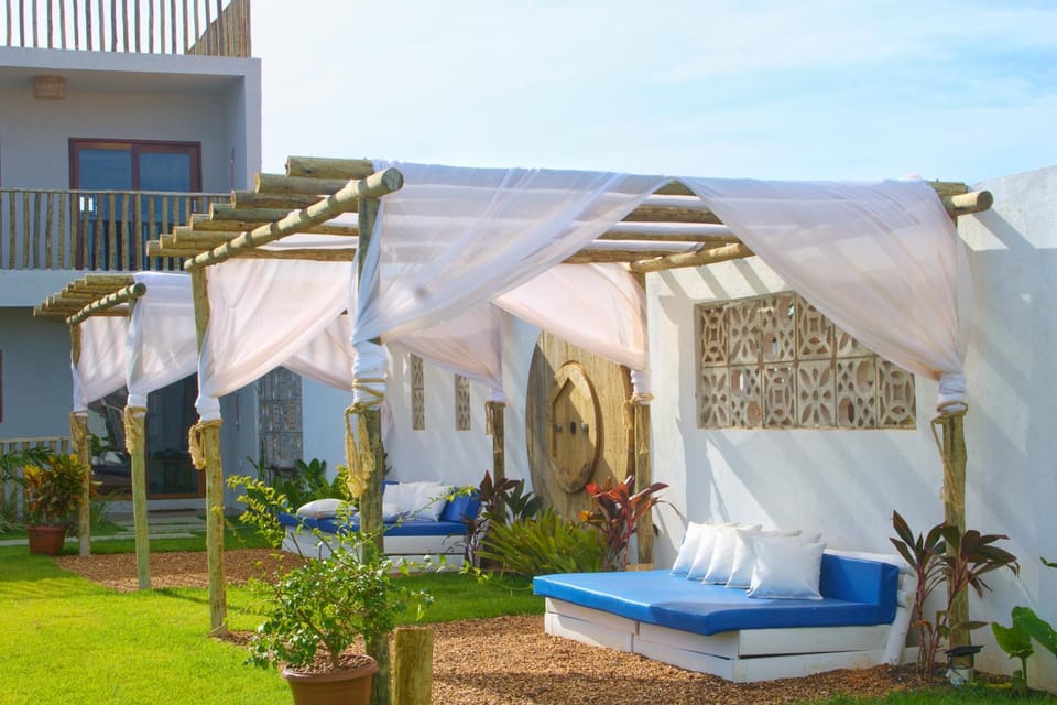 Pousada Sal e Sol Apartment hotel in State of Rio Grande do Norte, Brazil