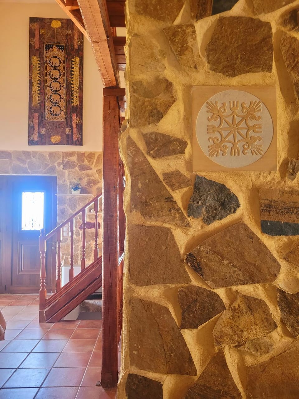 Ancient Greek Villa Villa in East Attica Regional Unit, Greece