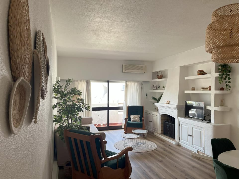 Apartamento Diago Apartment in Albufeira