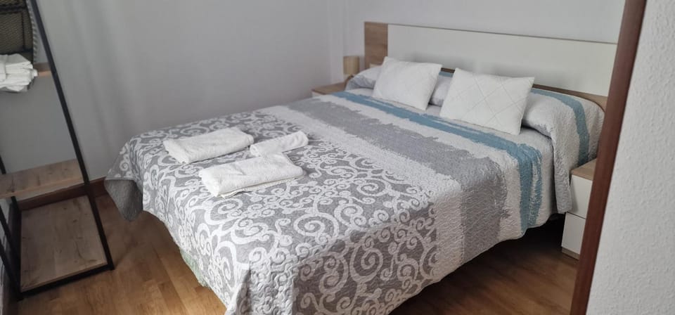 Vivienda Turistica IBAMA2 Apartment in Castile and León