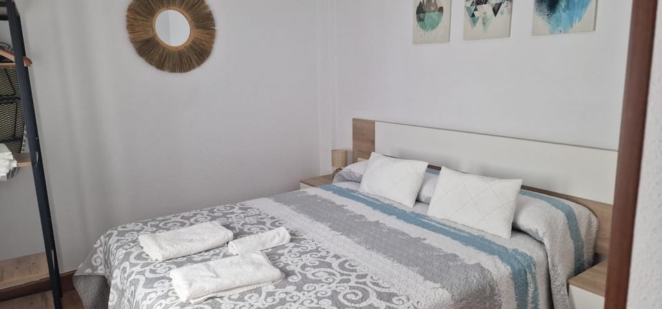 Vivienda Turistica IBAMA2 Apartment in Castile and León