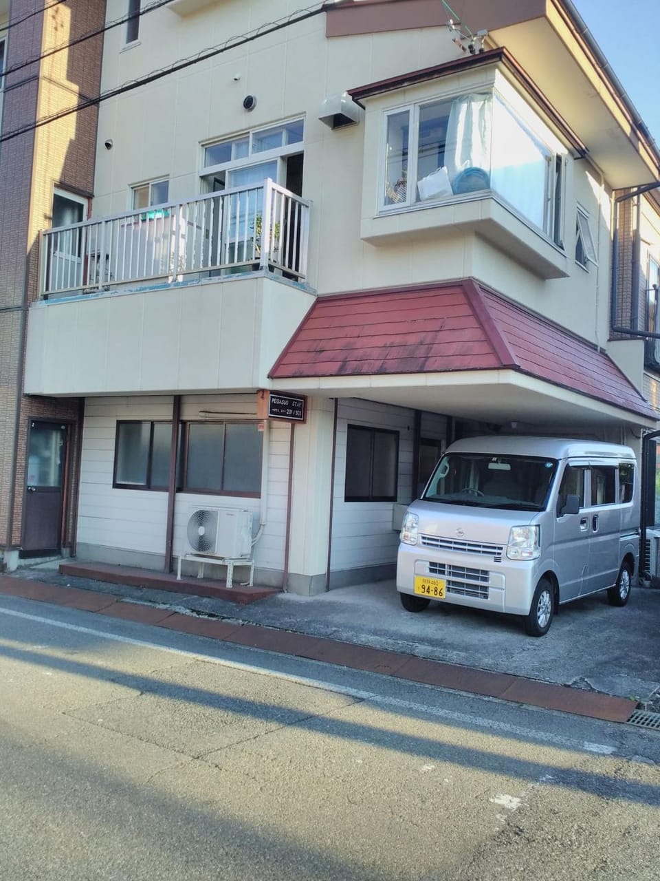 Corp Temma - Vacation STAY 08268v Apartment in Takayama