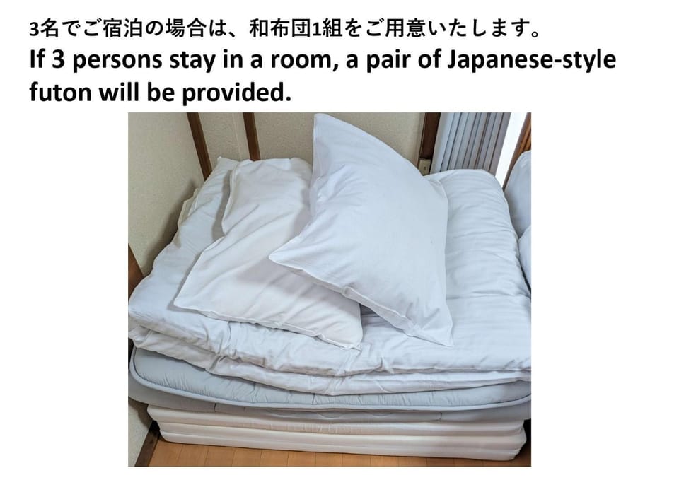 Corp Temma - Vacation STAY 08268v Apartment in Takayama