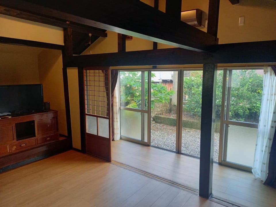 Amami - House - Vacation STAY 35269v House in Japan