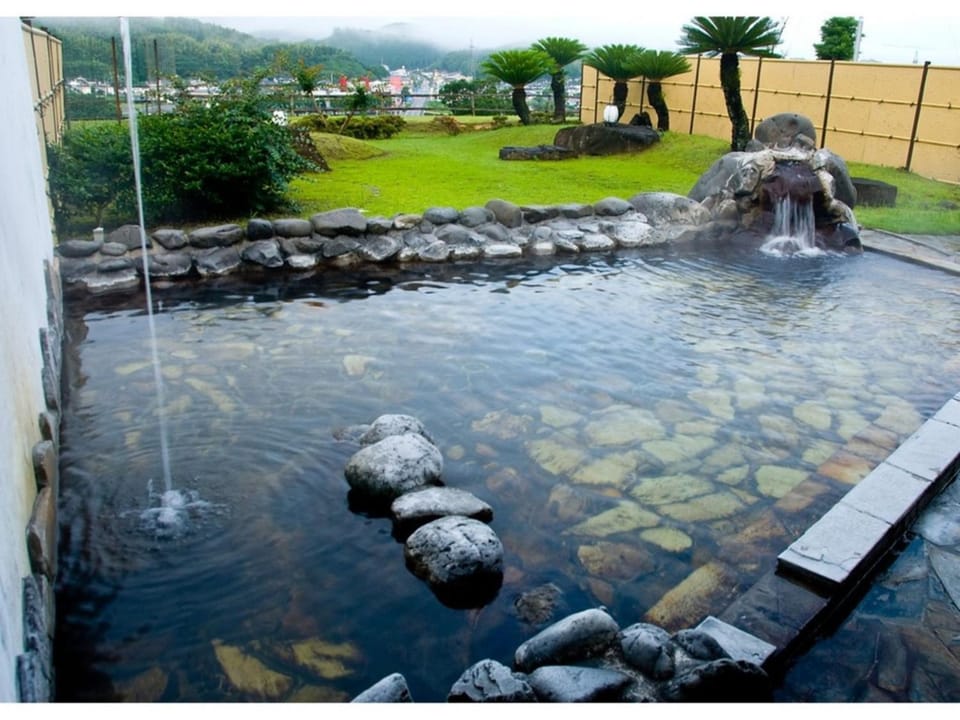 Hitoyoshi Onsen Hotel Hananoshou - Vacation STAY 40096v Hotel in Japan