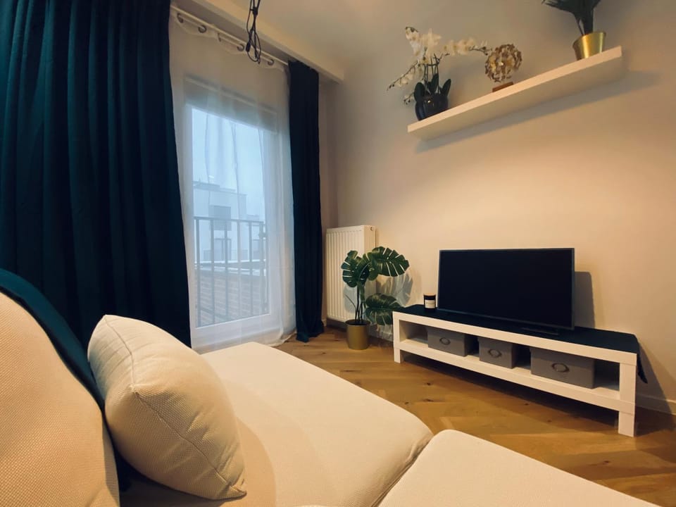 Wileńska home apartment 3 Apartment in Warsaw