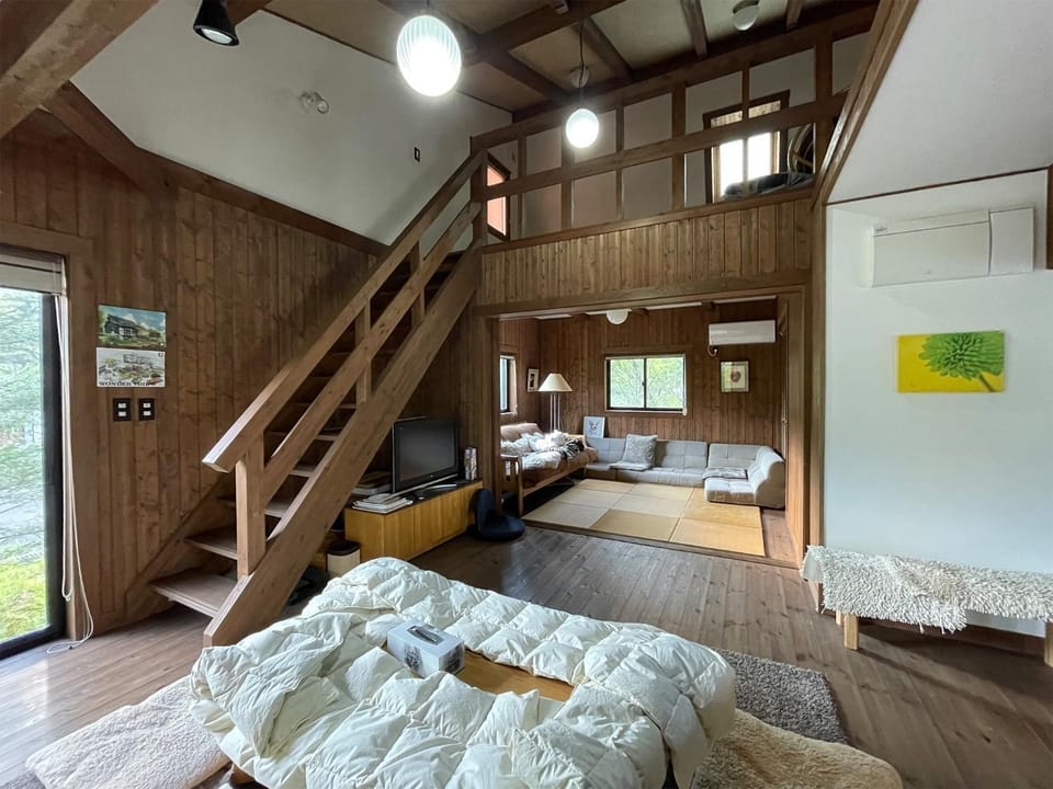 Villa Aone - Vacation STAY 82324v House in Miyagi Prefecture