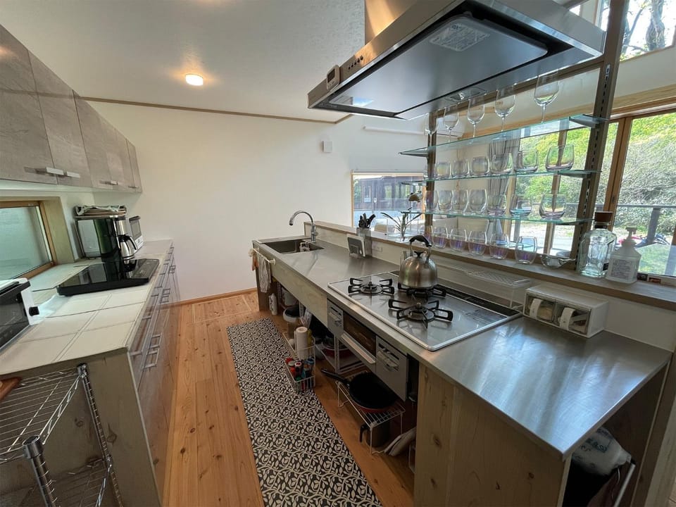 Villa Aone - Vacation STAY 82324v House in Miyagi Prefecture