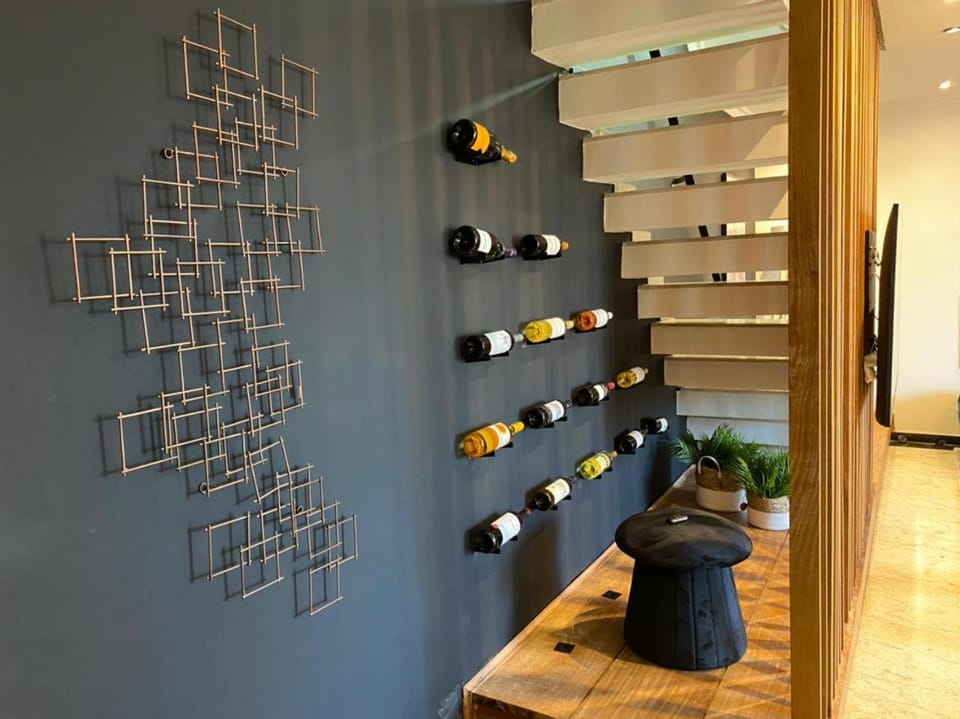 Cobertura moderna na Praia da Barra Apartment in Rio de Janeiro