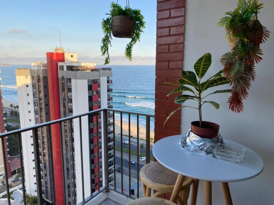 Cobertura moderna na Praia da Barra Apartment in Rio de Janeiro
