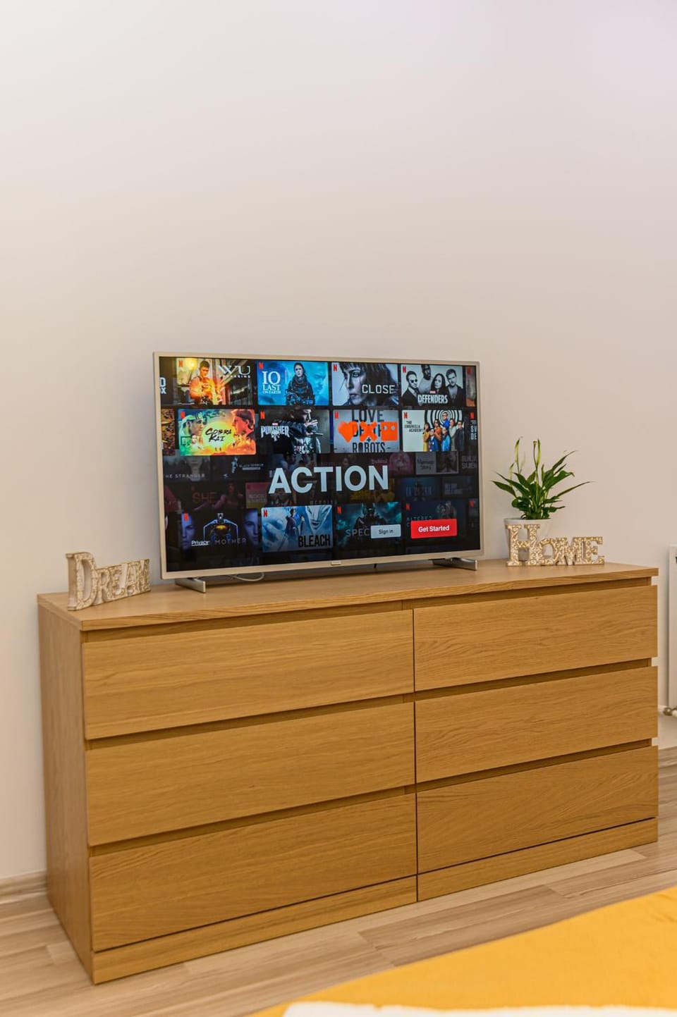Communal lounge/ TV room, TV and multimedia, Evening entertainment