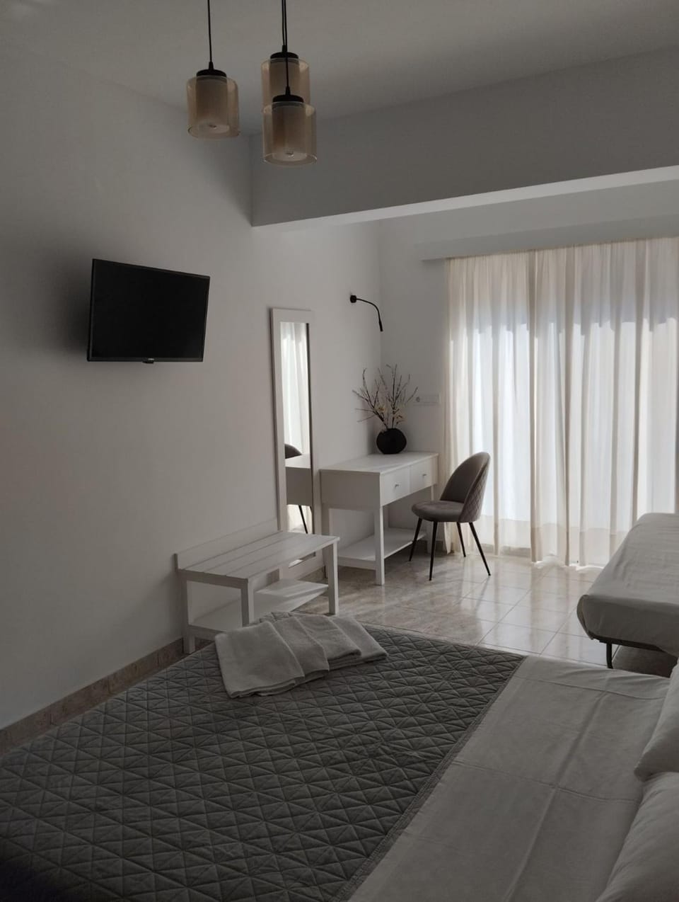 View (from property/room), Bedroom