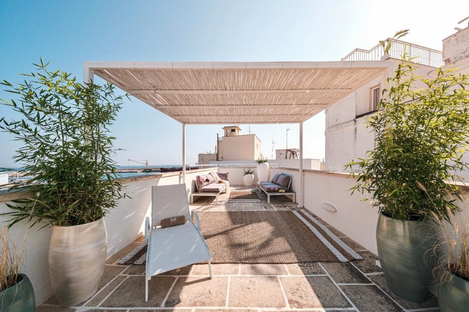 View (from property/room), Balcony/Terrace