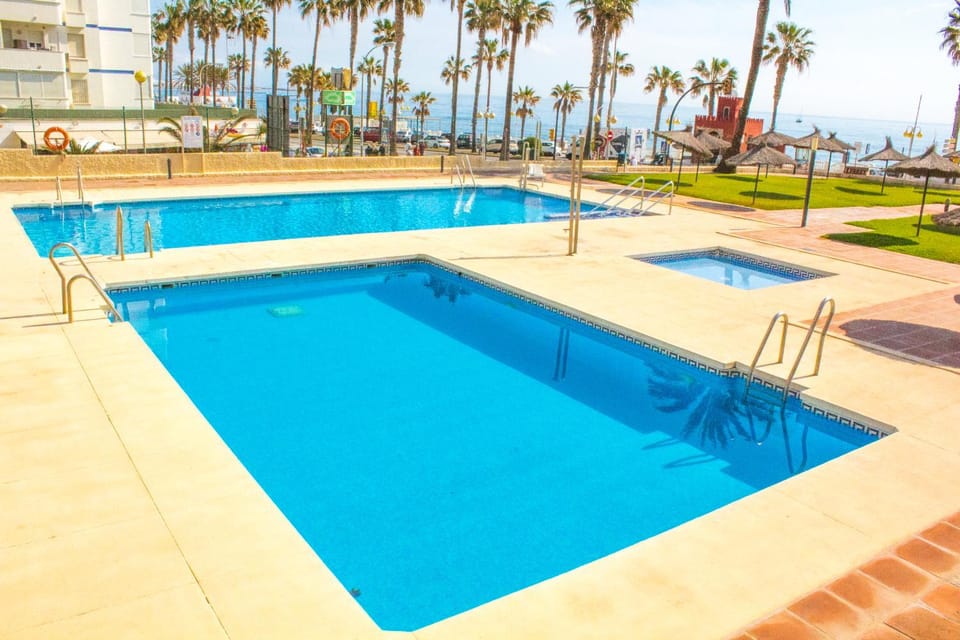 Pool view, Sea view, Swimming pool, Swimming pool