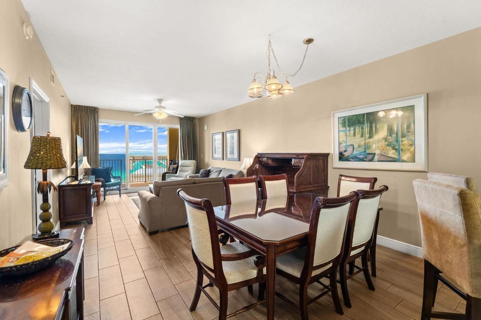 Ariel Dunes I 1409 House in Miramar Beach