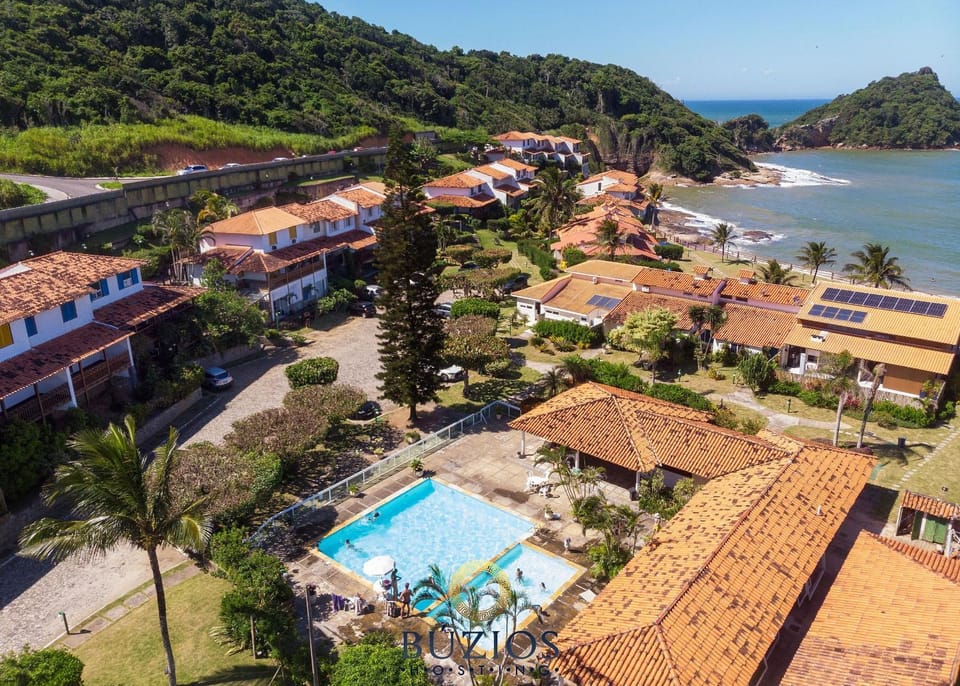 Bird's eye view, View (from property/room), Sea view