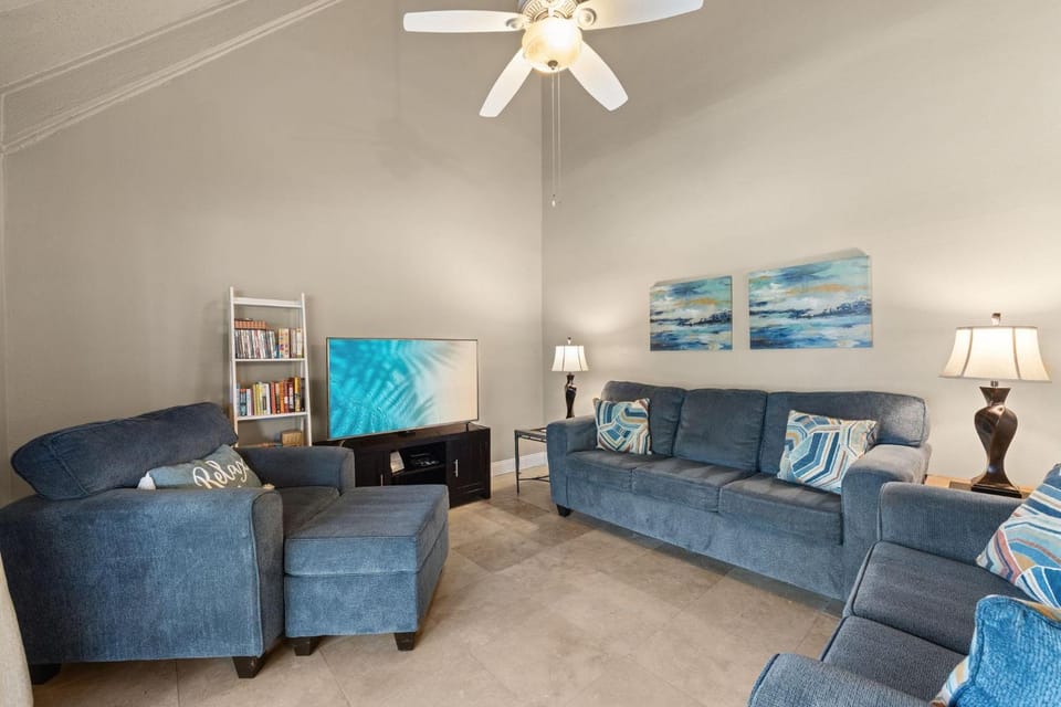 Seascape Villa - 31D House in Miramar Beach