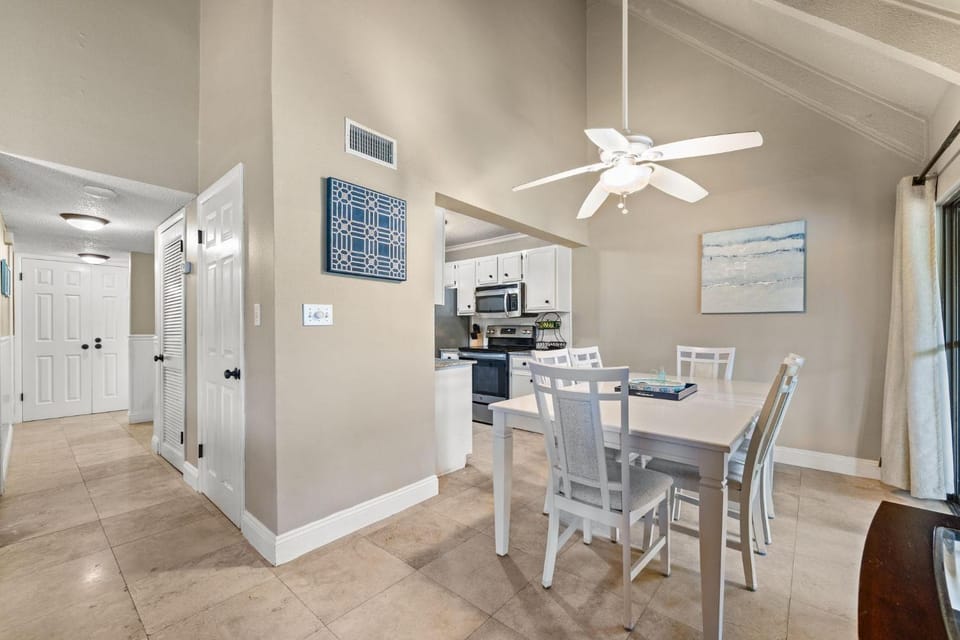 Seascape Villa - 31D House in Miramar Beach