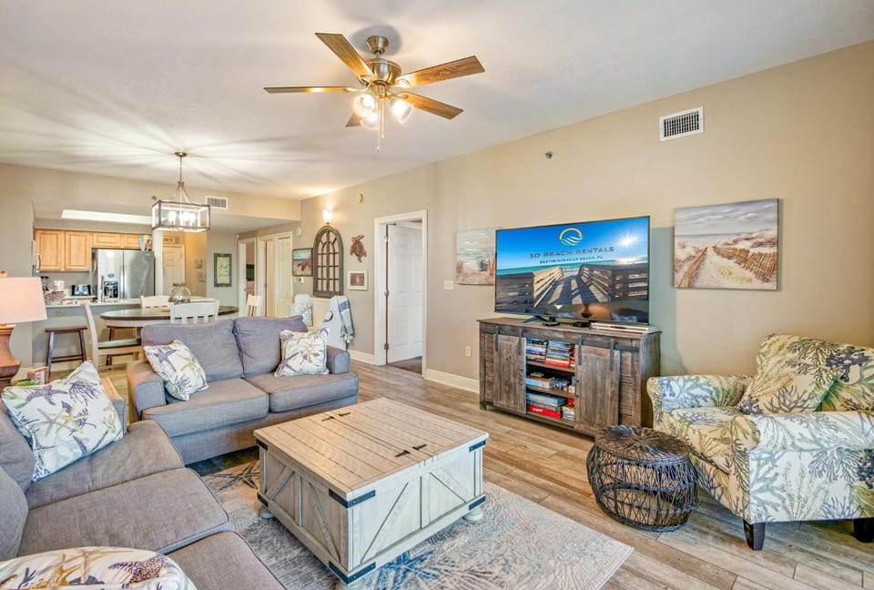 Ariel Dunes II 303 House in Miramar Beach