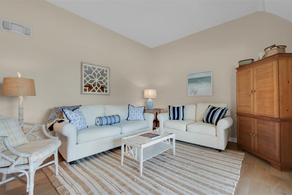 Seascape Villa - 7C House in Miramar Beach
