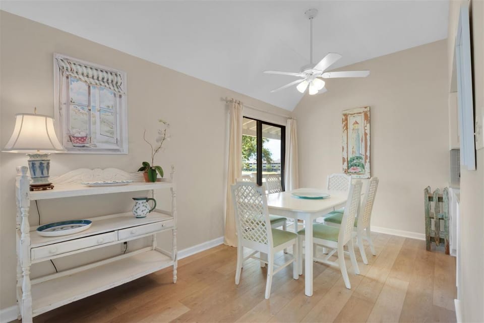 Seascape Villa - 7C House in Miramar Beach