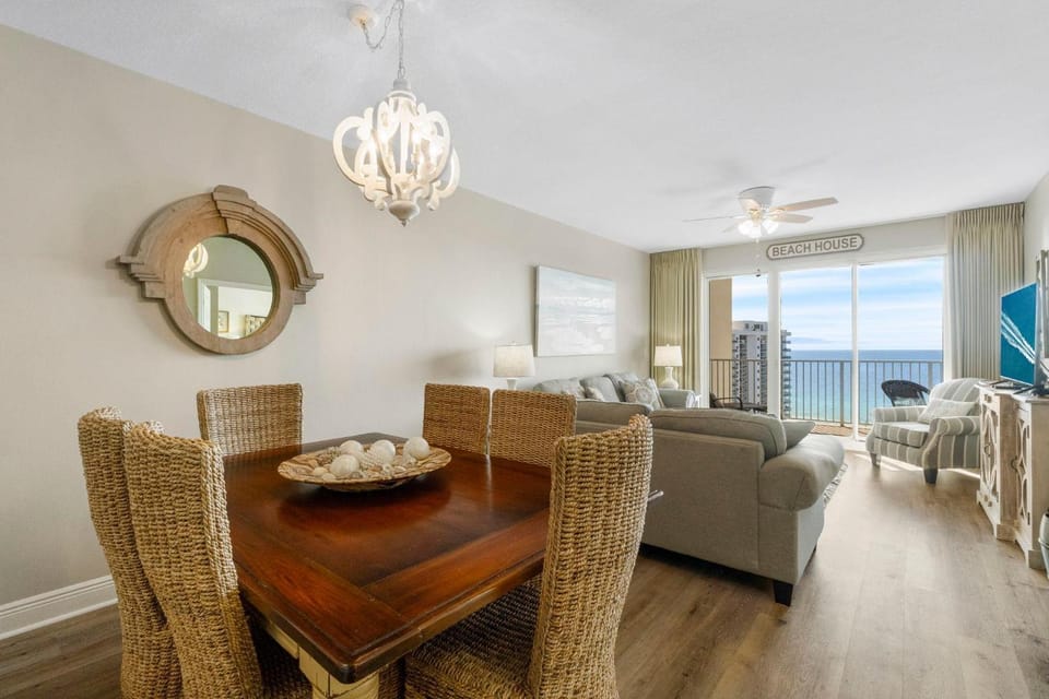 Ariel Dunes I 1508 House in Miramar Beach