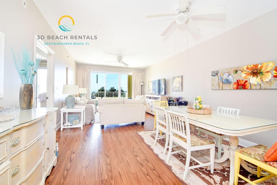 Ariel Dunes II 309 House in Miramar Beach