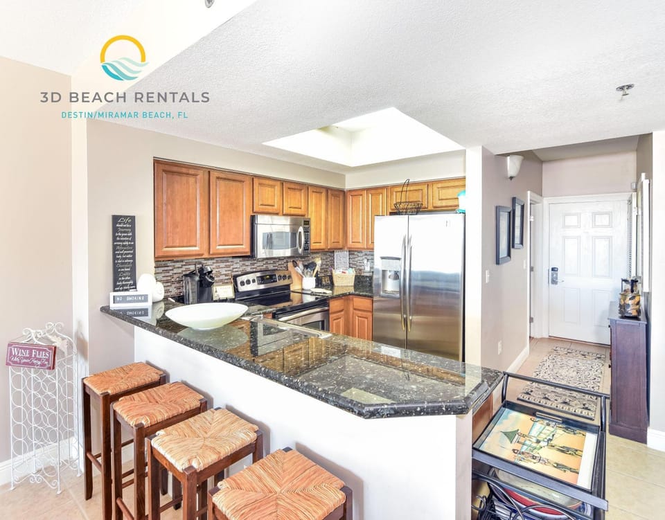 Ariel Dunes II 309 House in Miramar Beach