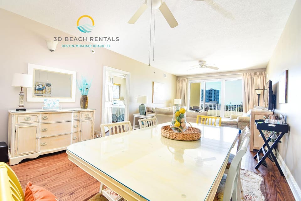 Ariel Dunes II 309 House in Miramar Beach