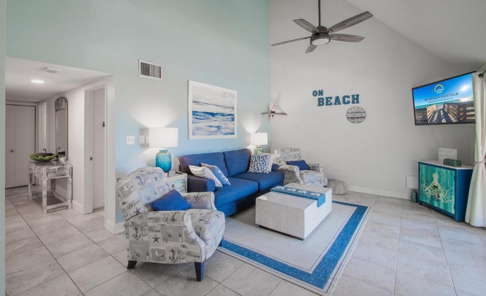 Seascape Villa - 16C House in Miramar Beach