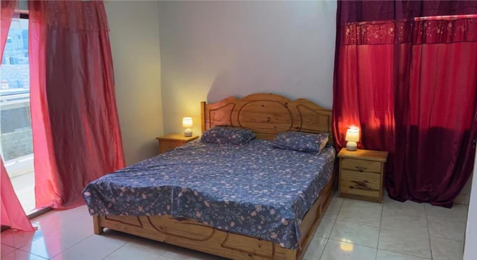 Coco Island Bed and Breakfast in Senegal