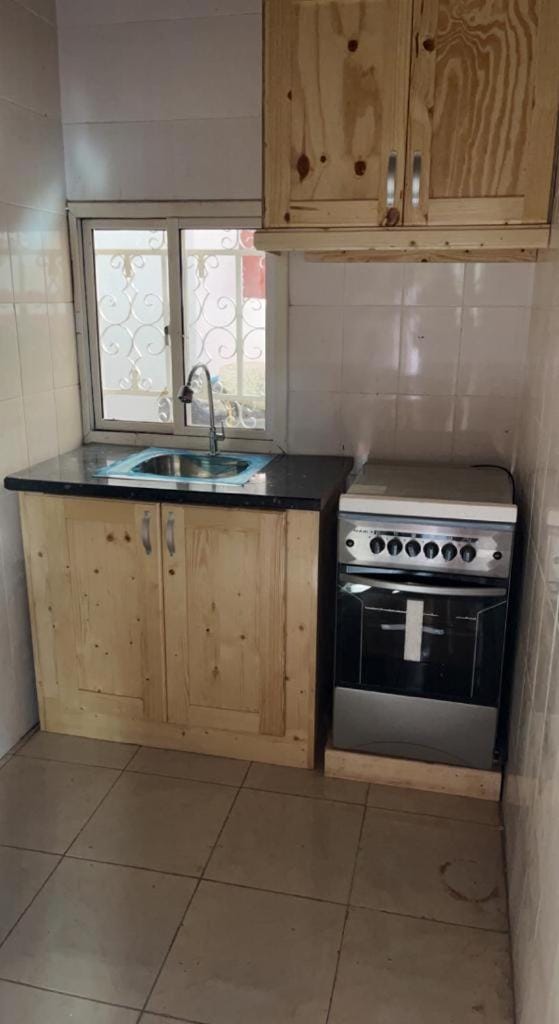 Coco Island Bed and Breakfast in Senegal