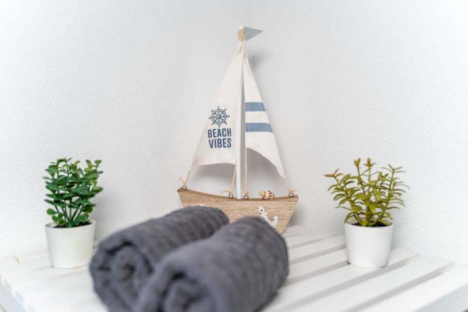 towels