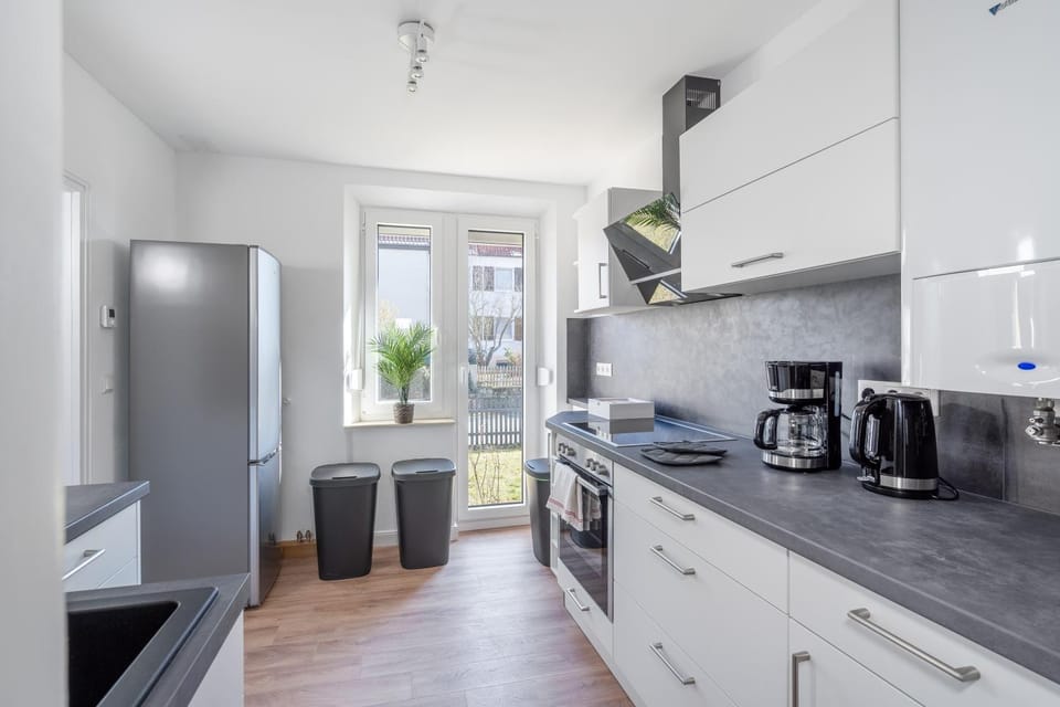 Coffee/tea facilities, Kitchen or kitchenette, minibar, pet friendly, stove, toaster, kitchen