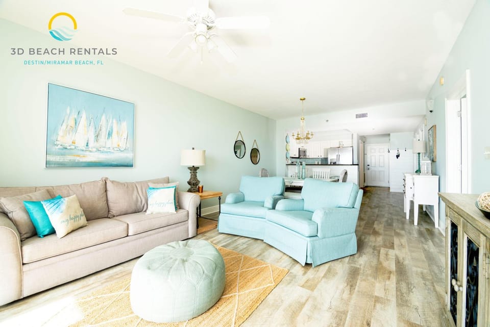 Ariel Dunes II 1503 House in Miramar Beach