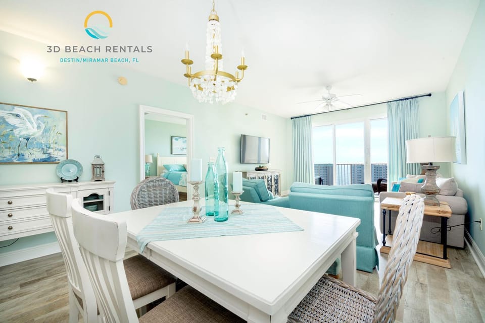 Ariel Dunes II 1503 House in Miramar Beach