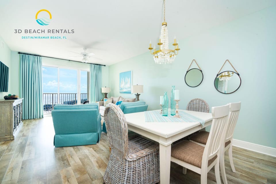 Ariel Dunes II 1503 House in Miramar Beach
