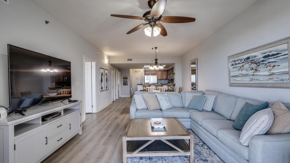 Ariel Dunes II 1008 House in Miramar Beach