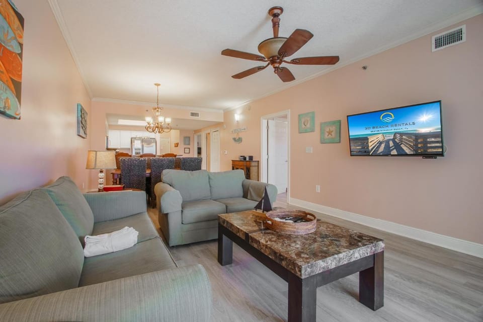 Ariel Dunes II 207 House in Miramar Beach